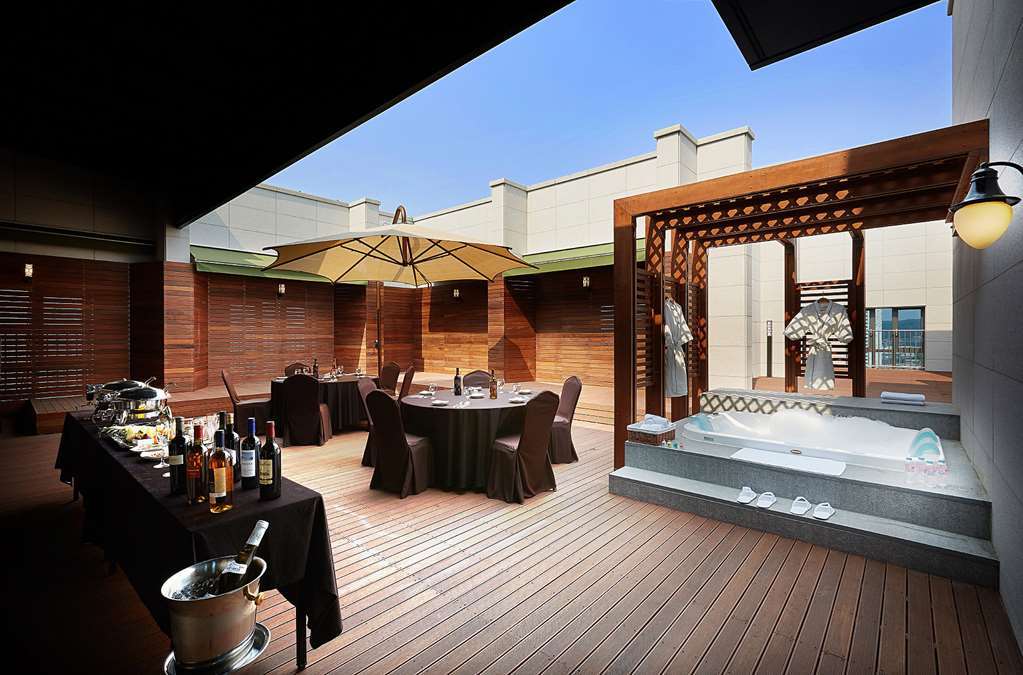 Osong H Hotel Sejong City Cheongju Quarto foto