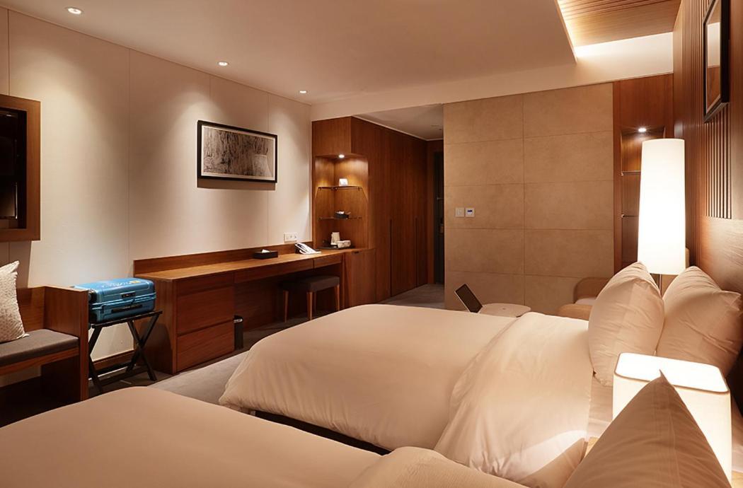 Osong H Hotel Sejong City Cheongju Exterior foto
