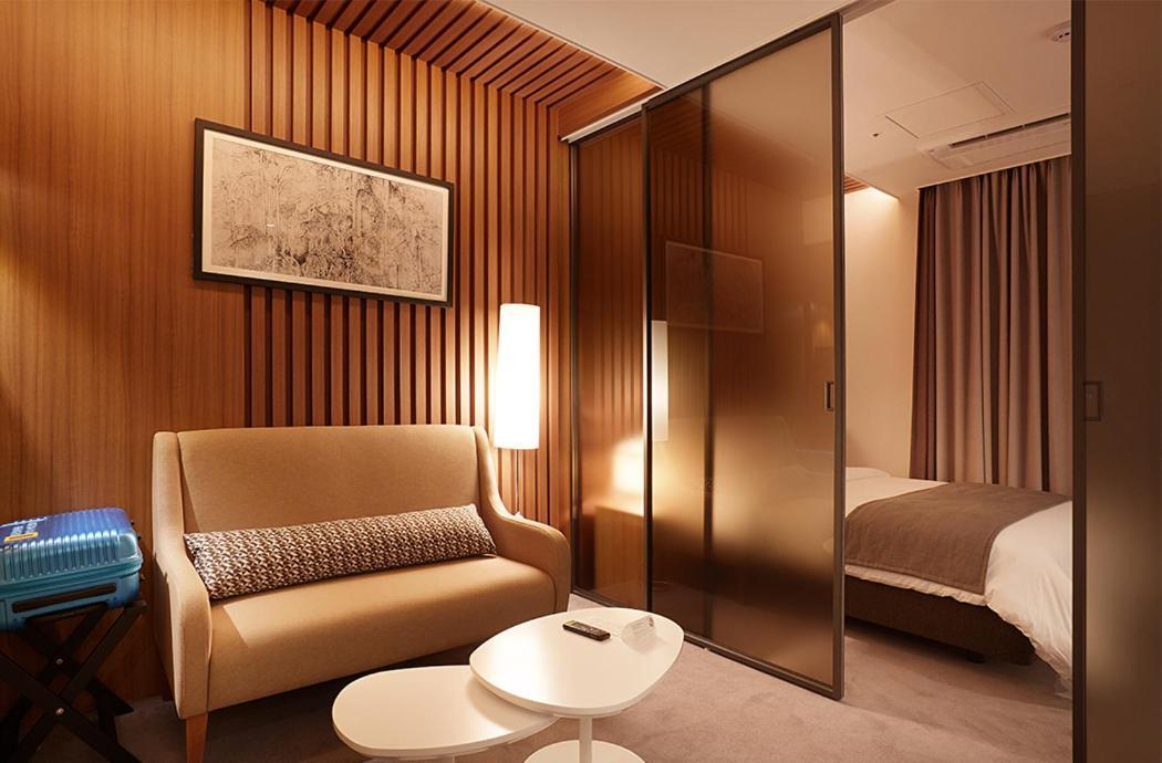 Osong H Hotel Sejong City Cheongju Exterior foto